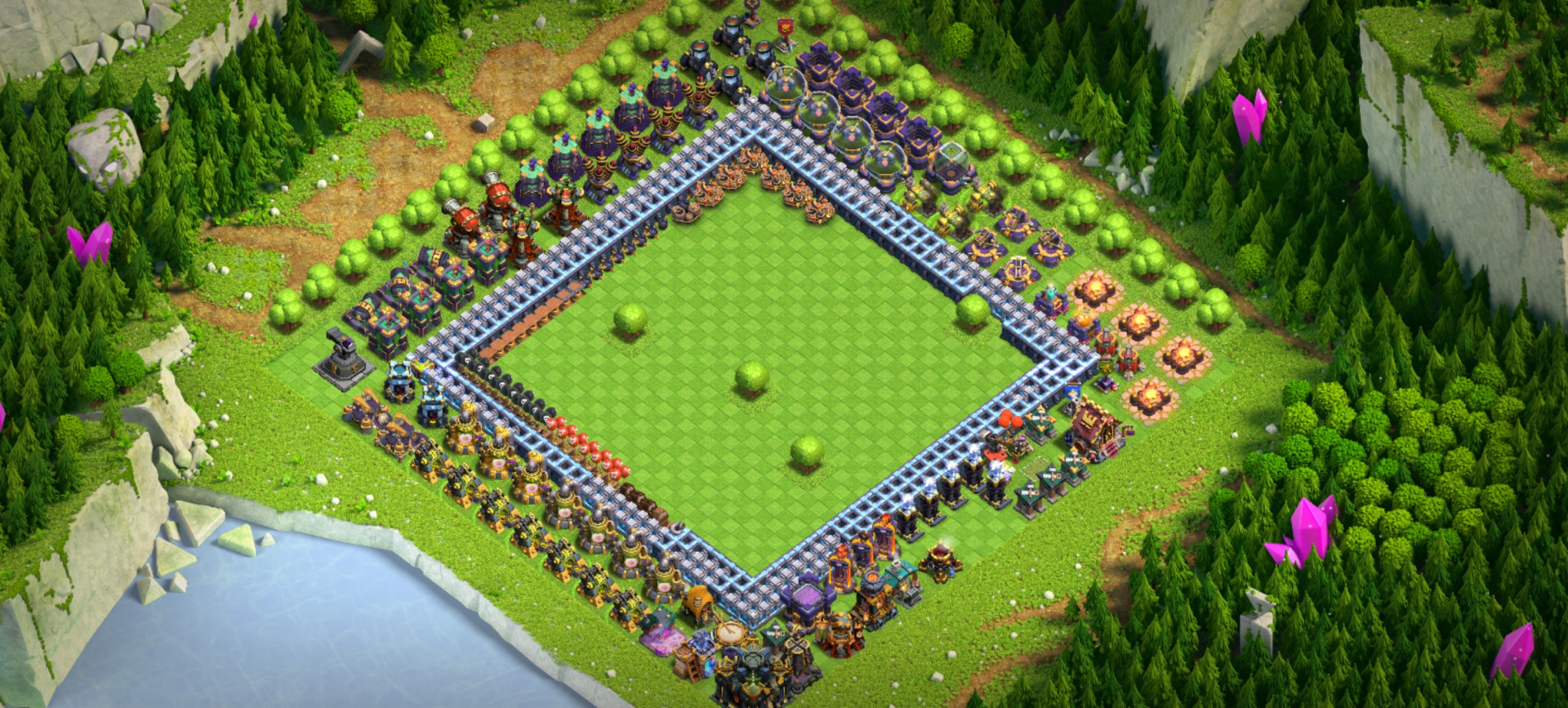 CoCグリッパー T 1.5 2 2.5 3 How to buy Clash of Clans Accounts