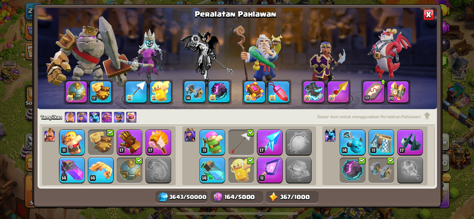 Clash of Clans Old Accounts for Sale - Buy Old Account Cheap and